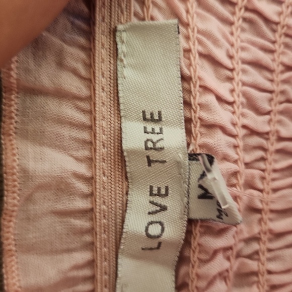 Love Tree  Tank-Top - Picture 5 of 5